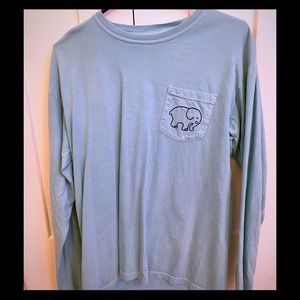 Ivory ella long sleeve